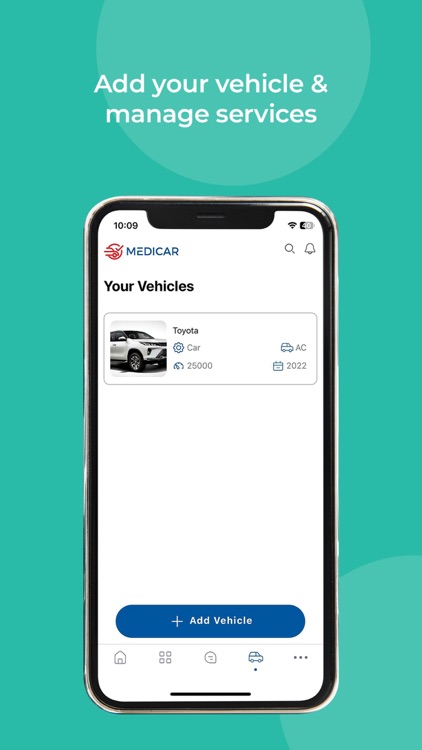 Medicar screenshot-3