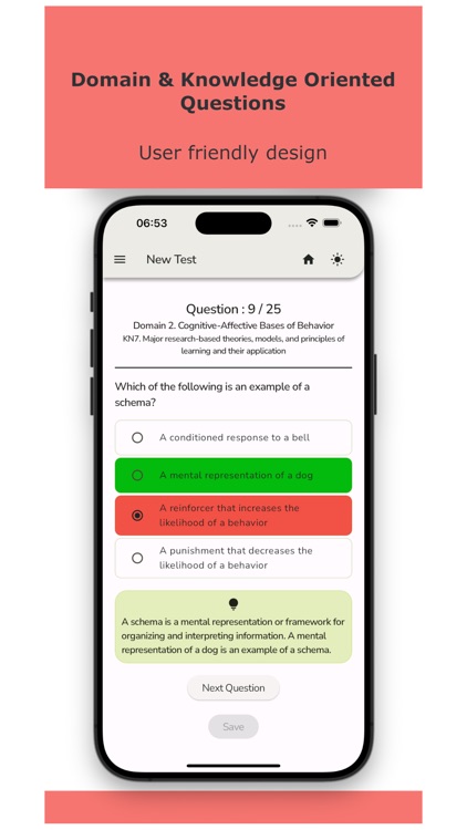 EPPP Practice Test 2024