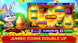 Game screenshot Woohoo™ Slots - Casino Games mod apk