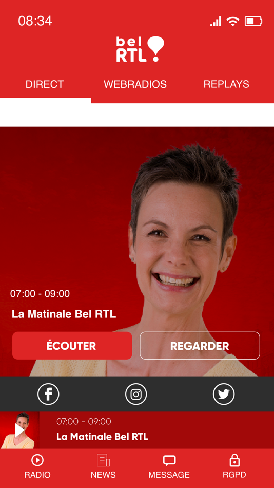 Bel RTL - 3.1.18 - (iOS)