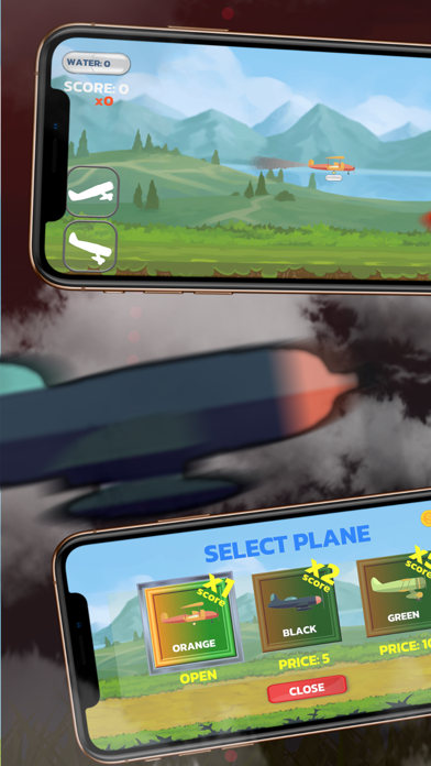 Avia Rescue Screenshot