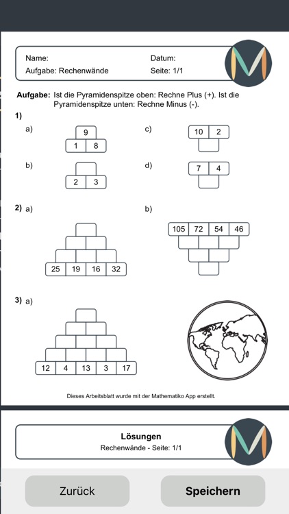 Mathematiko screenshot-4