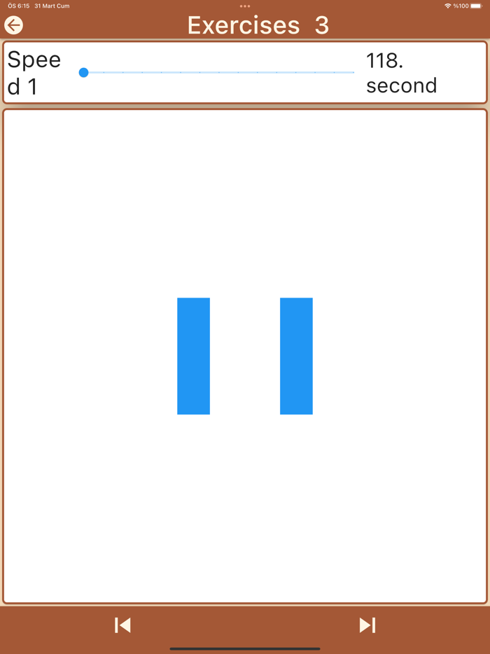 Speed Read Exercises Pro