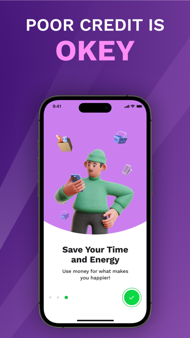 250 Cash Advance - Borrow Now Screenshot