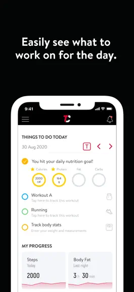 Game screenshot Camp on Demand apk