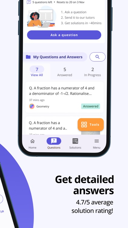 Homework Help by Zookal Study