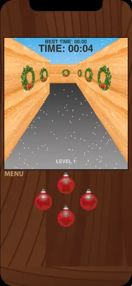 Game screenshot Santa Mazes Game apk