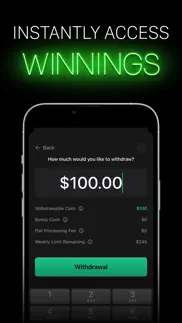 dot game: win cash iphone screenshot 4