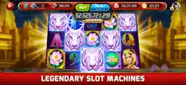 Game screenshot myKONAMI® Casino Slot Machines hack