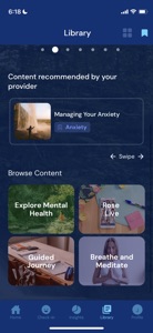 Rose: Smarter Mental Health screenshot #7 for iPhone