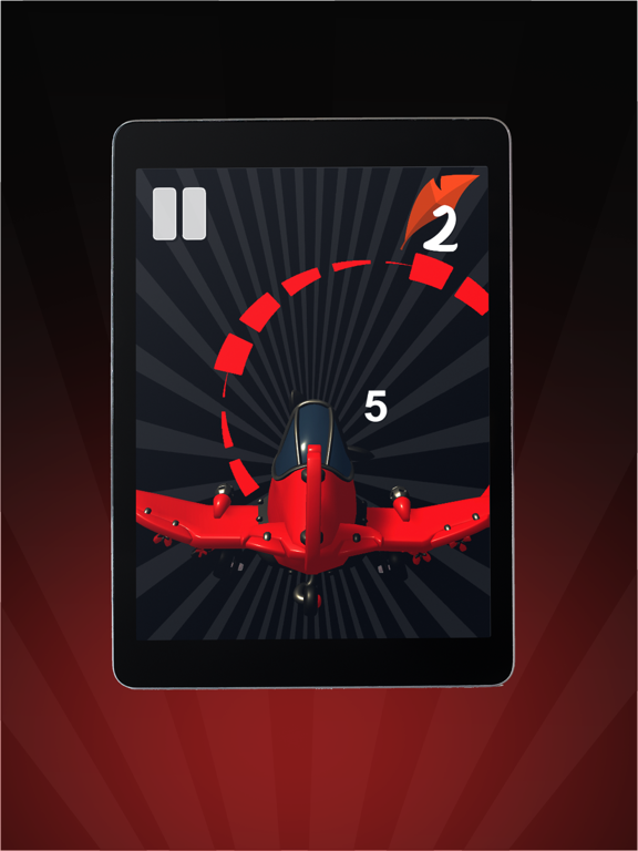 Screenshot #5 pour Aviator Flight Simulator