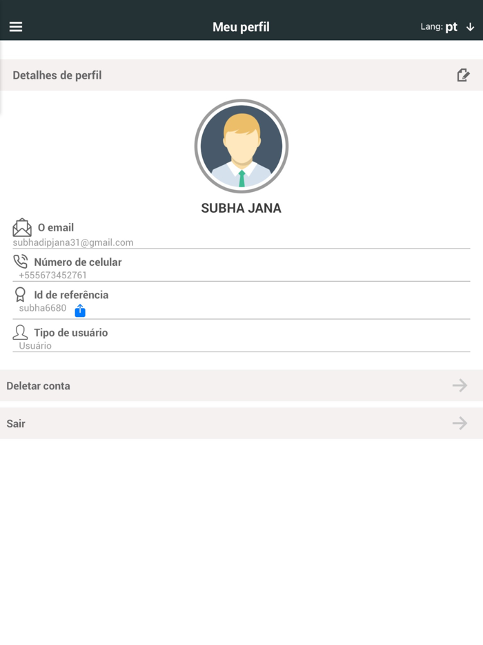 Easy Mobilidade Urbana