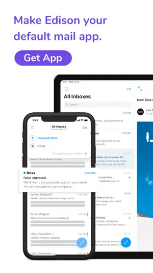 Email - Edison Mail screenshot 8