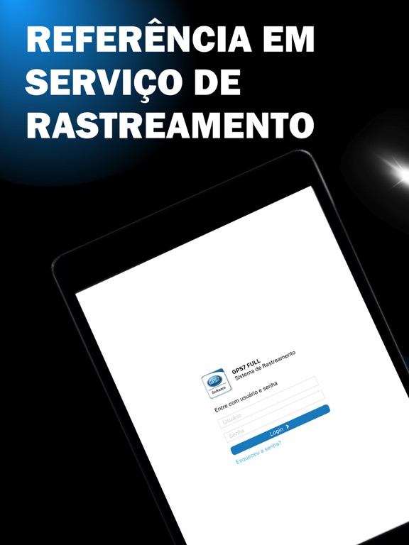 Screenshot #4 pour GPS7 FULL