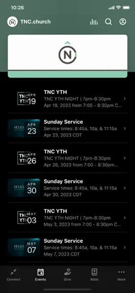 Game screenshot True North Church Fargo hack