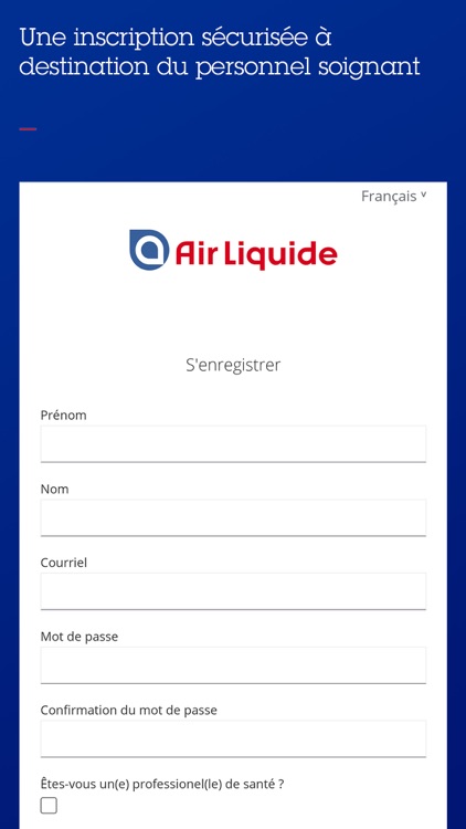 My ALMS by Bleam screenshot-3