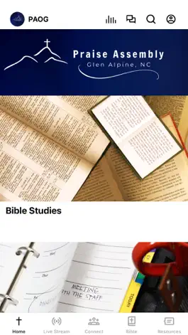 Game screenshot Praise Assembly of God mod apk