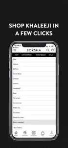 Boksha screenshot #2 for iPhone