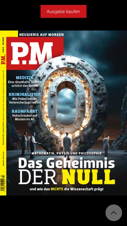 PM Magazin