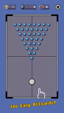 Game screenshot Infinit Pool mod apk