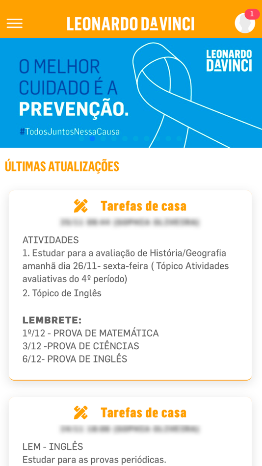 #2. Leonardo da Vinci (iOS) Podle: Eduardo Amaral de Albuquerque