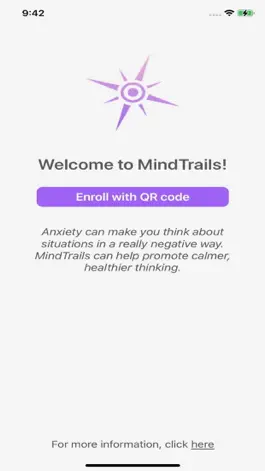 Game screenshot MindTrails mod apk