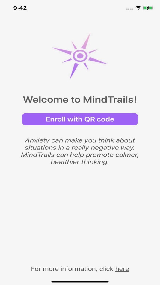 MindTrails - 1.6.0 - (iOS)