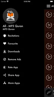 all - mp3 quran- القران الكريم problems & solutions and troubleshooting guide - 1