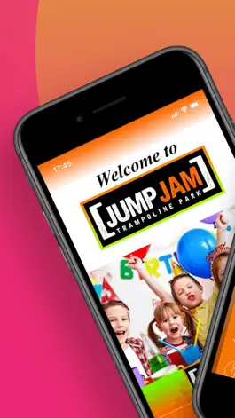 Game screenshot Jumpjam mod apk