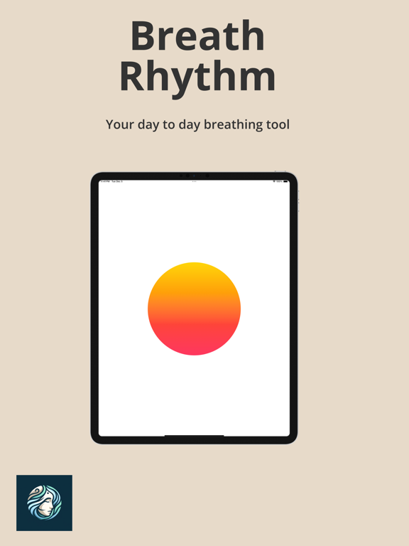 Screenshot #4 pour Breath Rhythm