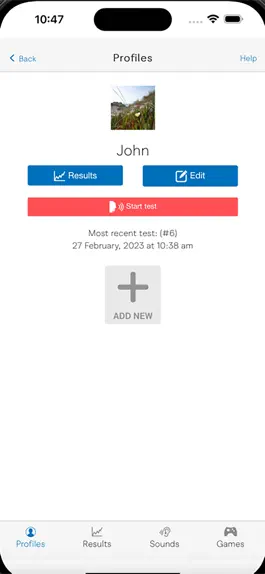 Game screenshot Ling apk