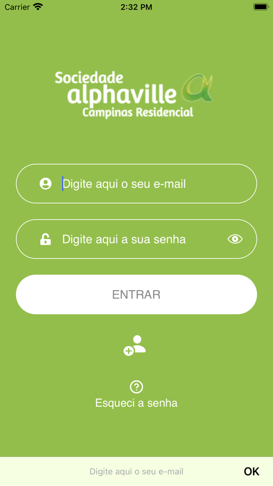 #2. SACRES (iOS) 由: Sociedade Alphaville Campinas Residencial