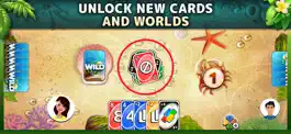 Game screenshot WILD - Crazy Card Party Island hack