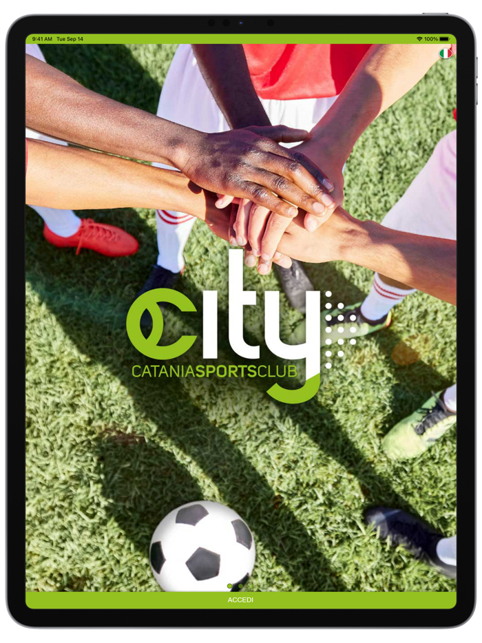 City Catania Sports Club