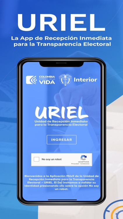 Uriel Quejas - Denuncias Co