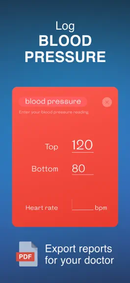 Game screenshot Welltory: Heart Rate Monitor hack