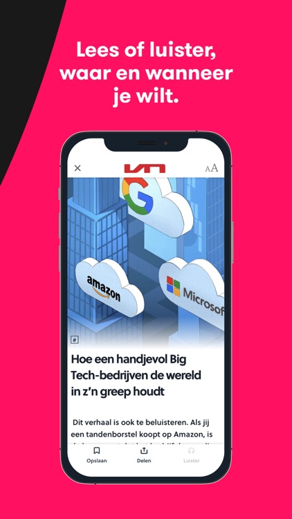 Blendle screenshot-6