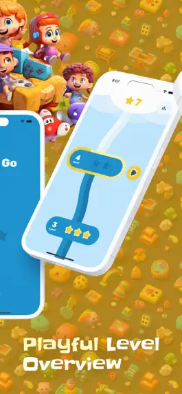 Game screenshot Zappy: Learning Quiz for Kids apk