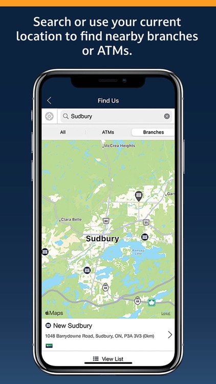 Sudbury CU Mobile Banking screenshot-4