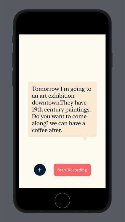 Say-What? screenshot-3