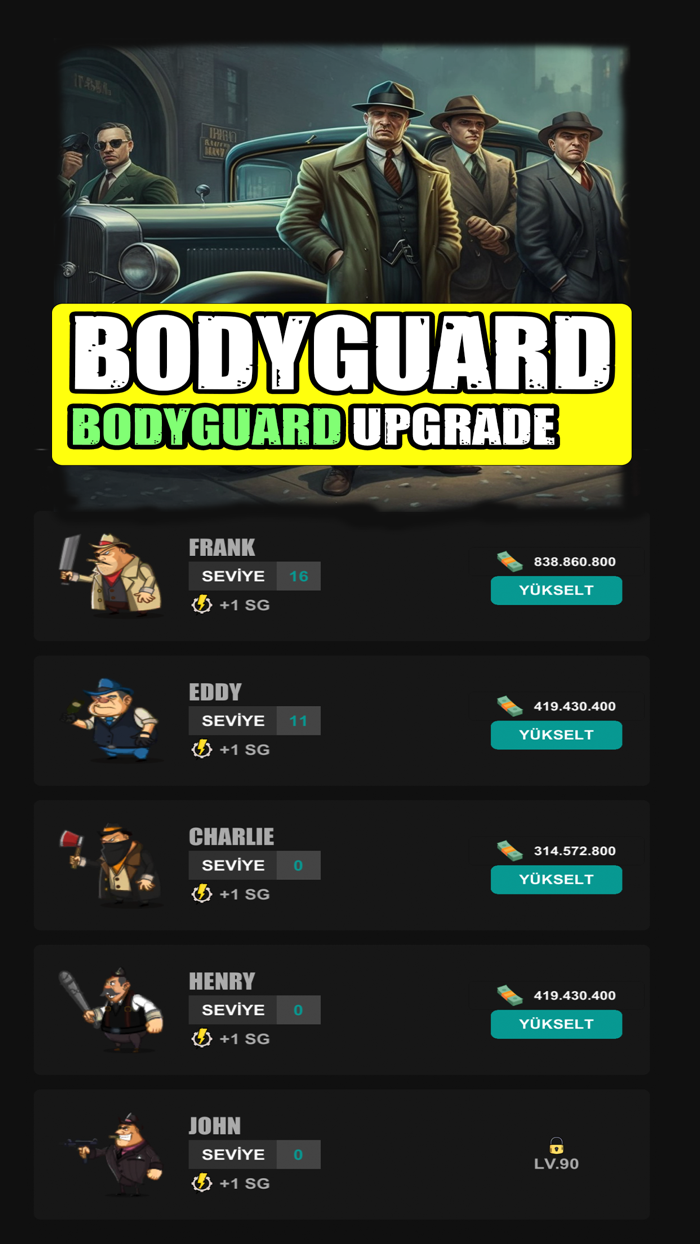 MAFIA strategy mafia games