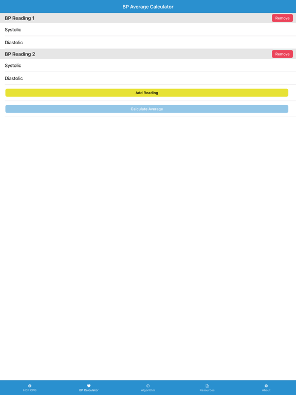 Screenshot #5 pour HDP Resource for Midwives