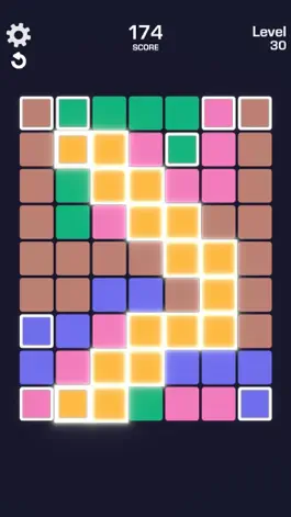 Game screenshot Cube Flow 3D hack
