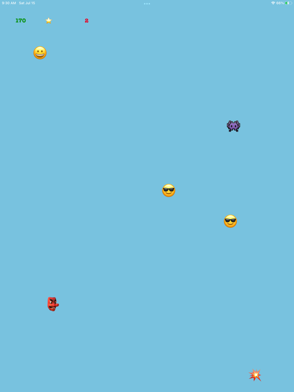 Screenshot #5 pour Whamoji