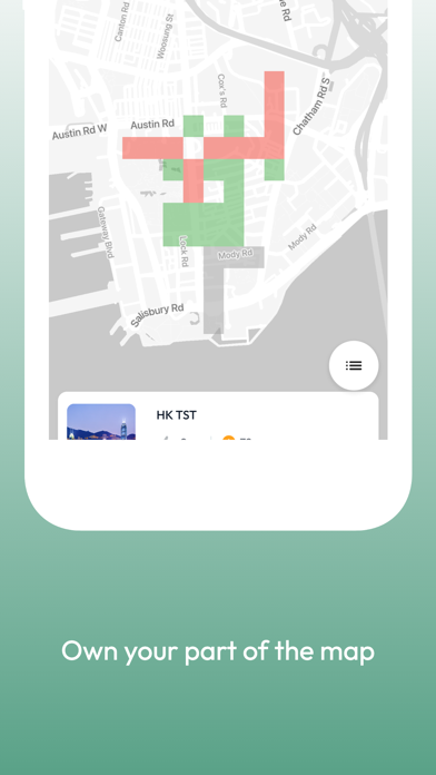 MyBlocks: AI Images on Map Screenshot 2 - AppWisp.com MyBlocks: AI Images on Map Screenshot 2 - AppWisp.com