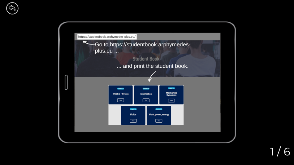 #2. ARphymedesPlus StudentBook (iOS) بواسطة: DIADRASIS LADAS I. & CO O.E.