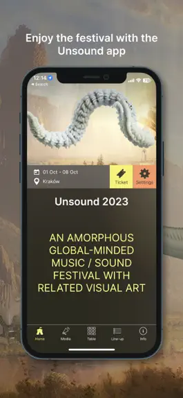 Game screenshot Unsound 2023 mod apk