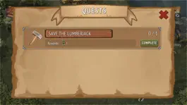 Game screenshot Leftovers: Cottagelypse hack