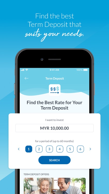 RHB Mobile Banking screenshot-4