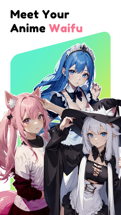 Pumpsoul: AI anime games Screenshot